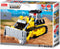 Sluban Town - Bulldozer