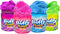 Sluby Candyflos Speelzand met Druppeldop