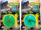 Sluby Dinosaurus Skelet Putty