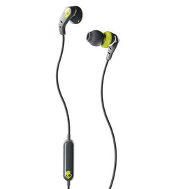 słuchawki Skullcandy Set USBC Grau/Gelb