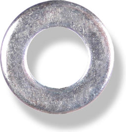 Sluitring 140HV DIN 125A M12 Zn-200stuk