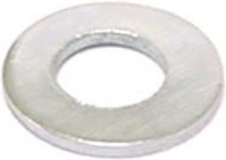 Sluitring Bofix M3 verzinkt (250 stuks)