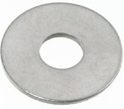 Sluitring ISO 7093 - M12 - Verzinkt (Zn)