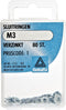 Sluitringen m3