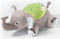 Slumberbuddie - Nachtlampje - Eddie the Elephant