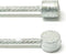 Slurf Derailleurkabel Huret/simplex 250 Cm