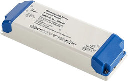 SLV 1003104 LED-transformator 50 W 24 V Dimbaar 1 stuk(s)