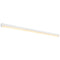 SLV 1007507 Industry Batten V 1500 LED-plafondlamp LED LED vast ingebouwd 42 W Wit