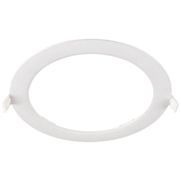SLV Downlight V 200 1007484 Afdekking Wit