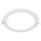 SLV Downlight V 200 1007484 Afdekking Wit