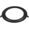 SLV Downlight V 200 1007487 Afdekking Zwart