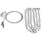SLV HB 1007676 Ophangingset RVS