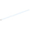 SLV LED-buis- Energielabel: E (A - G) G13 16 W Koudwit 1 stuk(s) (Ø x l) 28 mm x 1210 mm