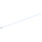 SLV LED-buis- Energielabel: E (A - G) G13 T8 16 W Koudwit 1 stuk(s) (Ø x l) 28 mm x 1210 mm