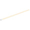 SLV LED-buis- Energielabel: E (A - G) G13 T8 16 W Warmwit 1 stuk(s) (Ø x l) 28 mm x 1210 mm
