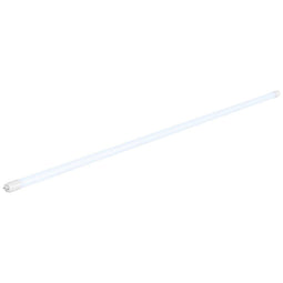 SLV LED-buis- Energielabel: E (A - G) G13 T8 22 W Koudwit 1 stuk(s) (Ø x l) 28 mm x 1510 mm
