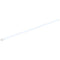 SLV LED-buis- Energielabel: E (A - G) G13 T8 22 W Koudwit 1 stuk(s) (Ø x l) 28 mm x 1510 mm