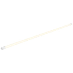 SLV LED-buis- Energielabel: E (A - G) G13 T8 22 W Neutraalwit 1 stuk(s) (Ø x l) 28 mm x 1510 mm