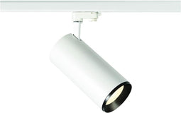 SLV - NUMINOS XL LED 3-fasen Spot - 36W - 4000K - Wit - Dimbaar