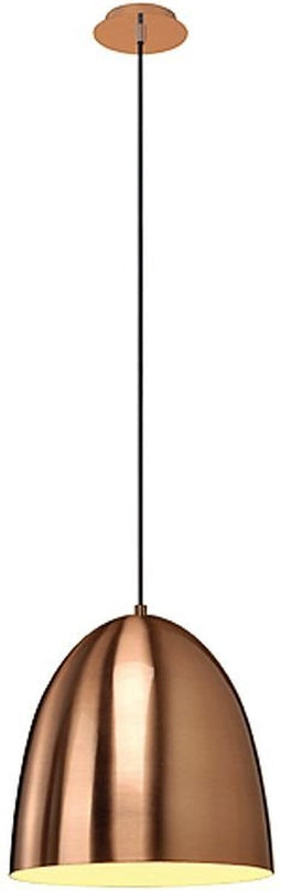 SLV Para Cone - Hanglamp - 30 cm - Geborsteld koper