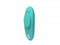 WeVibe - Moxie + | discreet vibrator for your briefs with 10 intensities that you control via app - Aqua