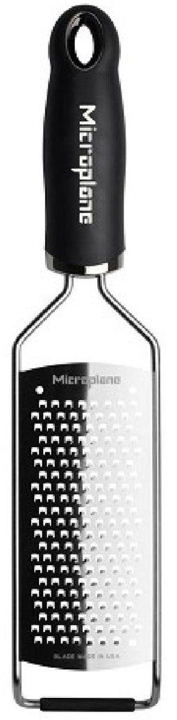 Microplane Gourmet Grove Rasp - Microplane DA410