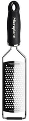Microplane Gourmet Grove Rasp - Microplane DA410