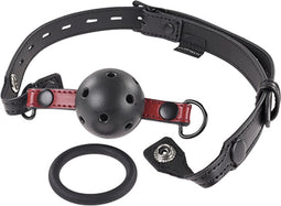 Sportsheets - Saffron Interchangeable Gag