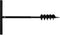 vidaXL - Grondboor - 100 - mm - met - 9 - m - verlengstuk - Staal