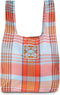 Oilily Toto - Tote Bag - Dames - Opvouwbaar - Waterafstotend - Blauw - One size