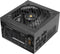 Mars Gaming MPB750SIM - Voedingsbron - 750W 80 Plus Bronze - Zwart