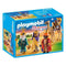 Playset Christmas Playmobil 9497 3 Wijzen (13 Pcs)