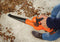 BLACK+DECKER GWC1820PC-QW - Accu bladblazer - 18V Lithium 2.0Ah POWERBOOST 209 km/u