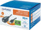 Manhattan 40m USB-kabel - USB 2.0 A-stekker - 480 Mbps - Zwart
