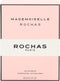 Rochas - Mademoiselle Rochas - Woman - Eau De Parfum - 90ML
