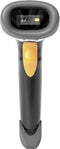Digitus 2D Barcode Hand Scanner - Draadloos - Bluetooth QR-Code Compatibel - Zwart
