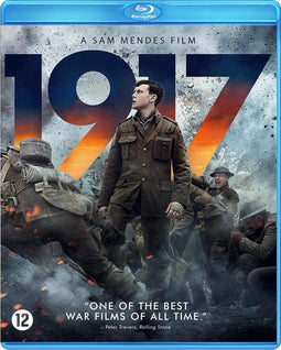 1917 - Blu-ray - Winnaar Oscar beste camerawerk