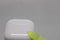 Apple AirPods 4 - TWS - ANC - Wit