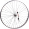 Rodi Voorwiel Paralex Race 26 Inch Aluminium 36g Zilver