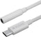 USB Cable Kodak White