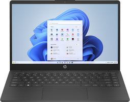 HP 14-em0065nd - Laptop - AMD Ryzen 5 7520U 16GB 512GB SSD Full HD (2023)