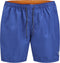 JACK&JONES - JJIBALI JJSWIMSHORTS AKM SOLID PS - Elastische band met aantrekkoord - Maat 48