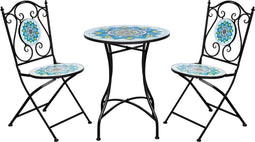 Mali Bistro Set