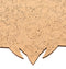 UNIDRAGON Houten Puzzel Voor Volwassenen Dier - Charmante Uil - 101 stukjes - Small 15x26 cm