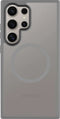 SM-S928B Galaxy S24 Ultra Hoesje - Tactical MagForce Hyperstealth - Geschikt voor magsafe Licht grijs