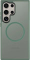 SM-S928B Galaxy S24 Ultra Hoesje - Tactical MagForce Hyperstealth - Geschikt voor magsafe Bos groen