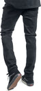 JACK & JONES - JJIGLENN JJORIGINAL AM 816 - Slim fit jeans - Super Stretch 50% (30/32)