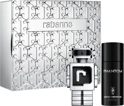 Paco Rabanne PhantomEau de Toilette 100 ml + Deodorant 150 ml geschenk set