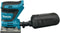 Makita DBO484Z - Handpalm vlakschuurmachine 18 V - Variabel toerental 22000-28000 min-1 - (zonder accu's en lader)