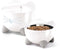 Catit Pixi Fountain Combo Kit - Kattendrinkbak - 2.50 l - Wit